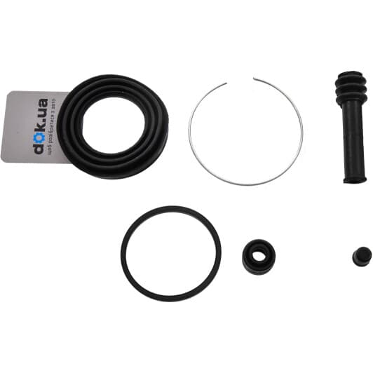 400202 ERT Ремкомплект тормозного суппорта