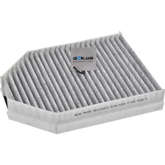 ADJ132513 Blue Print Фильтр салона