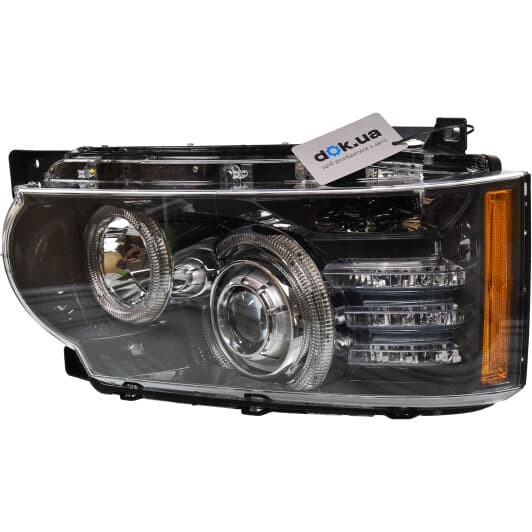 712472651129 Magneti Marelli Основная фара для Land Rover Range Rover