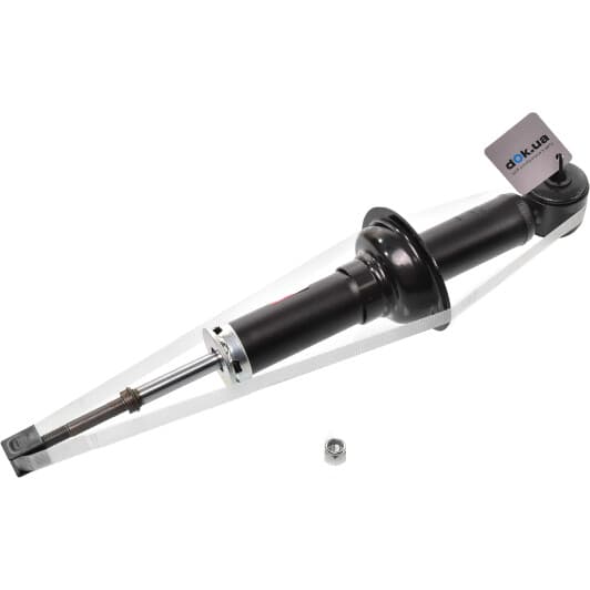 341425 Kayaba Амортизатор для Mitsubishi Lancer