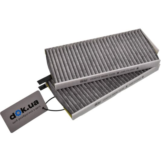 103012 Febi Фільтр салону