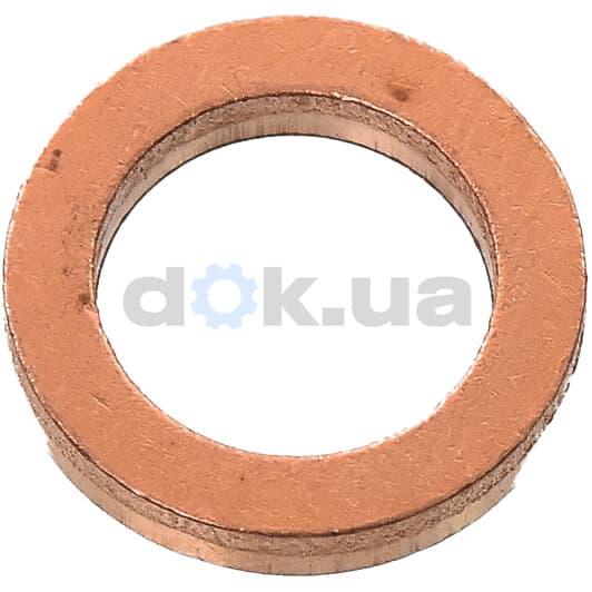 756521100 FA1 Прокладка турбины