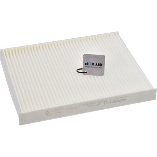 WP106 Wunder Воздушный фильтр