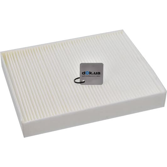 SA855 Shafer Фильтр салона