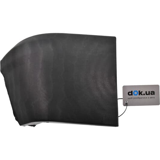 BP8919R DP Group Облицовка бампера