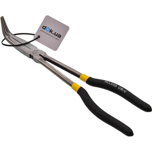 Плоскогубцы Alloid ДП-27590 280 мм