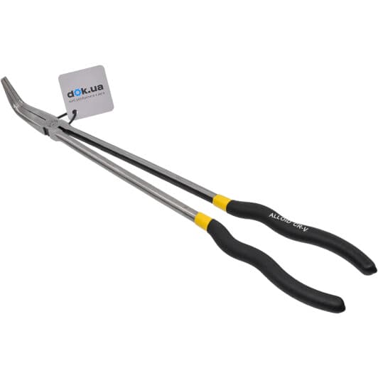 Плоскогубцы Alloid ДП-40090 400 мм