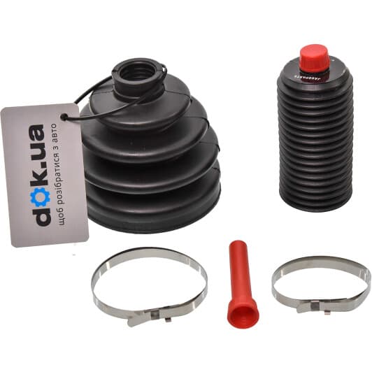 J2861030 Herth+Buss Пыльник ШРУСа