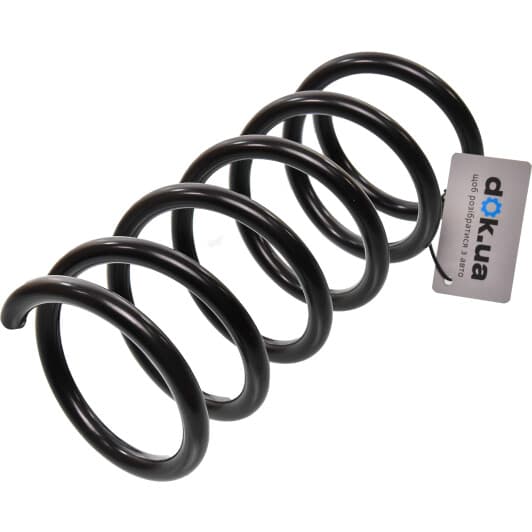 4227609 Lesjöfors Пружина подвески для Ford Mondeo