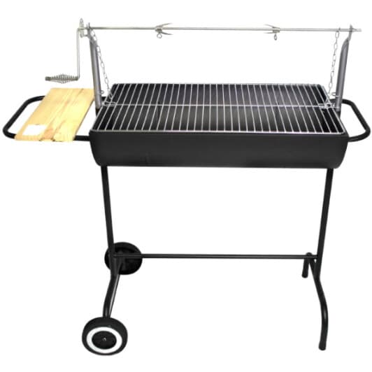 Барбекю Axxis AX800