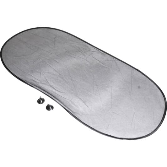 Сонцезахисна шторка Дорожная Карта DK-002S1050 100x50 Екран