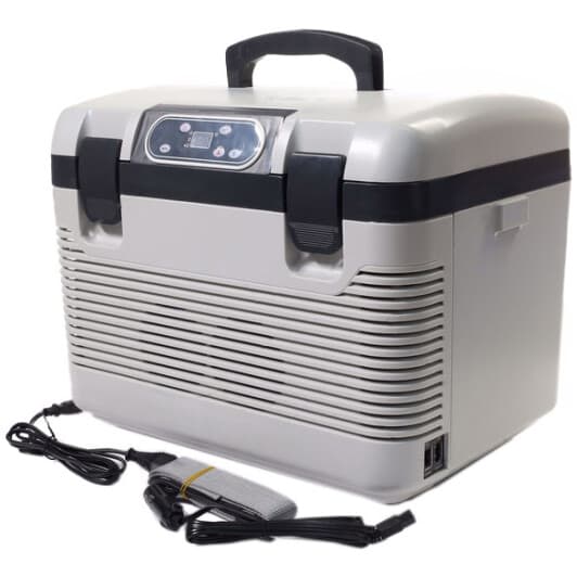 Автохолодильник Дорожная Карта DK-HA19L