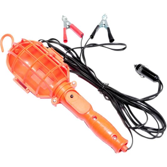 Переносна лампа Дорожная Карта DK36-125