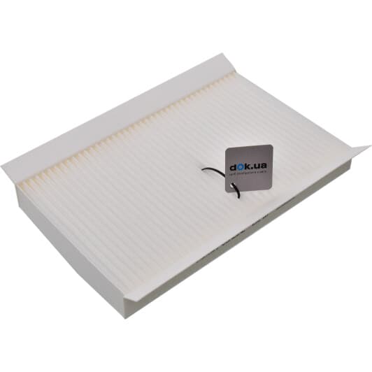 EKF117 Comline Фильтр салона