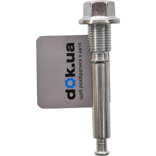 Q0940361 Q-Fix Направляющий болт скобы тормозного суппорта