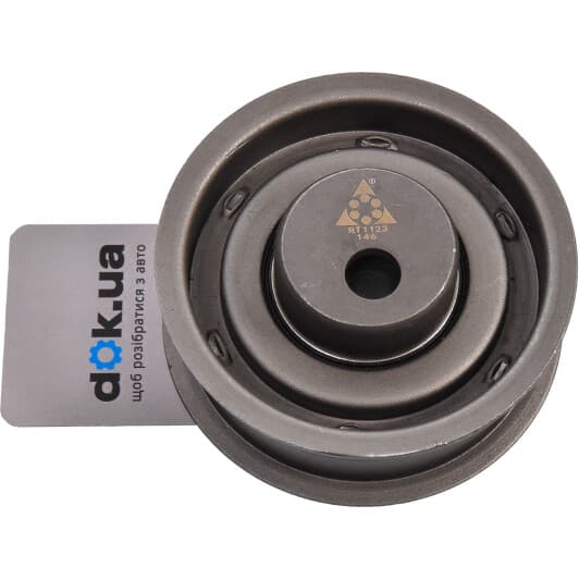 RT1123 Autlog Натяжной ролик ремня ГРМ