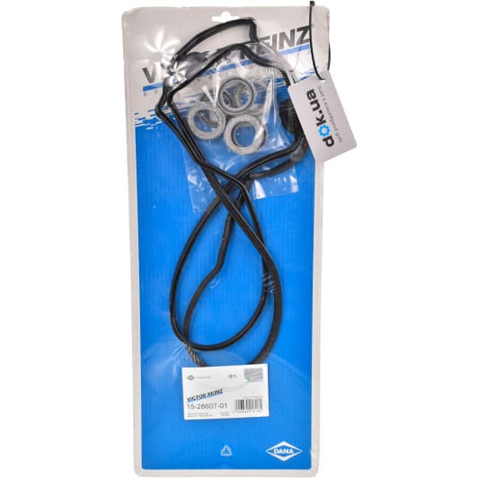 15-28607-01 Reinz Комплект прокладок клапанної кришки