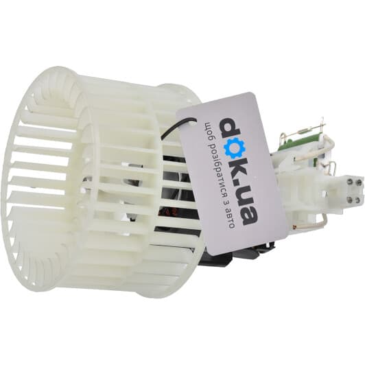 DDX012TT Thermotec Вентилятор салона