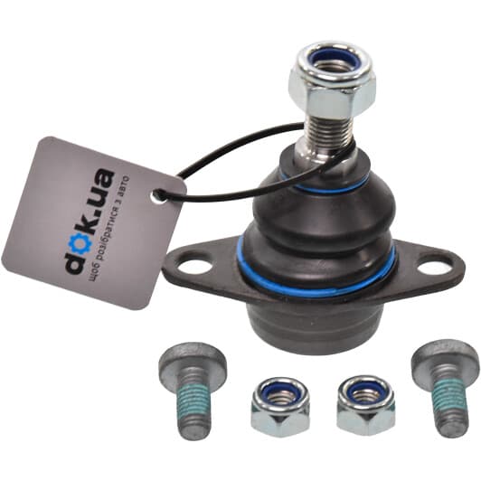 316 010 0002 Meyle Шарова опора для BMW X5