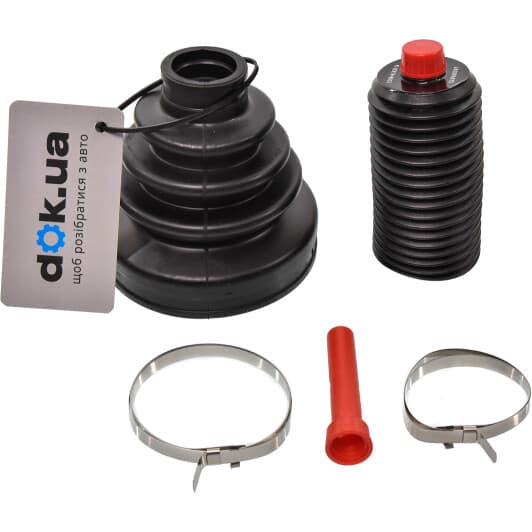 J2881000 Herth+Buss Пильовик гранати