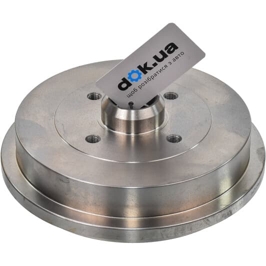 120018210 Automega Тормозной барабан