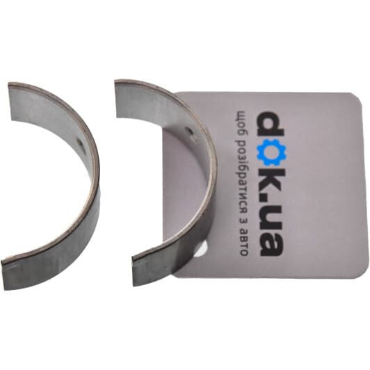 01-4203 0.25mm Glyco Шатунна вкладка