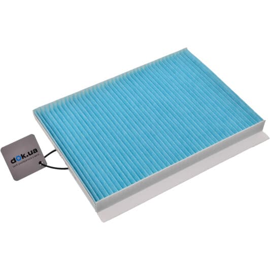 SA 1188 SCT Germany Фільтр салону