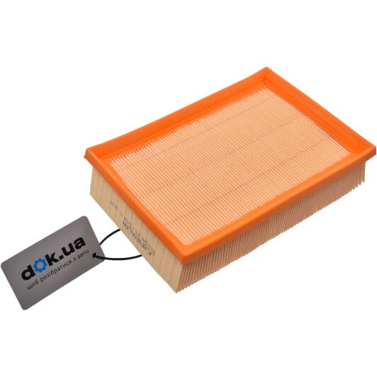 B2X066PR JC Premium Повітряний фільтр