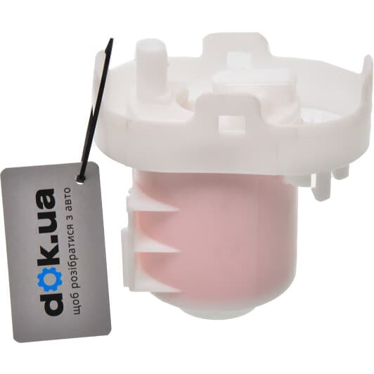 EFF00195T Mando Топливный фильтр