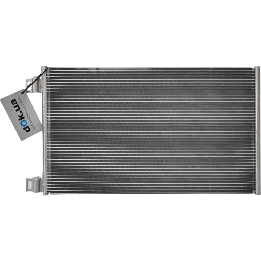 042-016-0030 Loro Радіатор кондиціонера