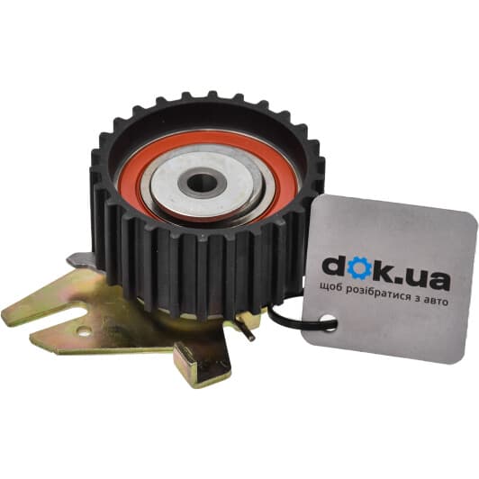 3312200200 JP Group Натяжний ролик ременя ГРМ