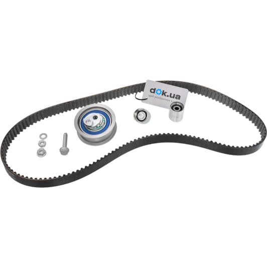K035604XS Gates Комплект ремня ГРМ