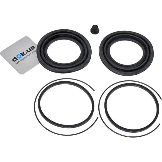 260009 Frenkit Ремкомплект тормозного суппорта