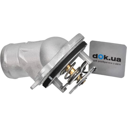 TI 45 87D Mahle Термостат