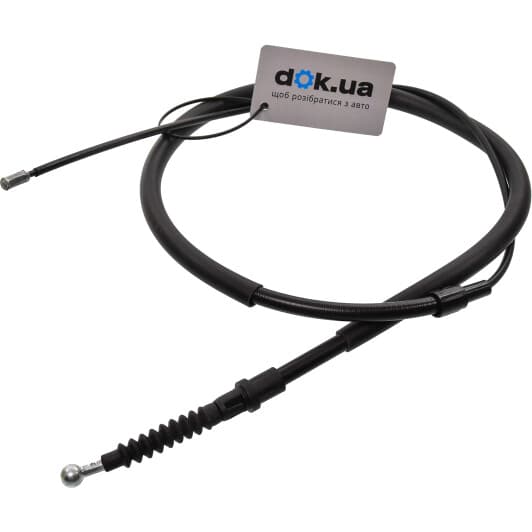 C0064B LPR Трос ручного тормоза