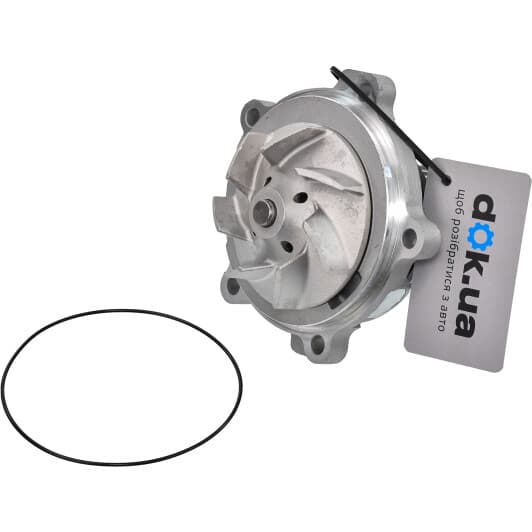 wp0181 Freccia Помпа