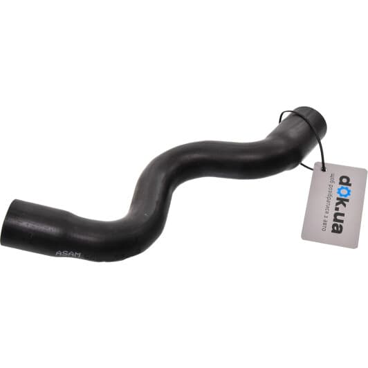 30386 Asam Патрубок радіатора системи охолодження двигуна