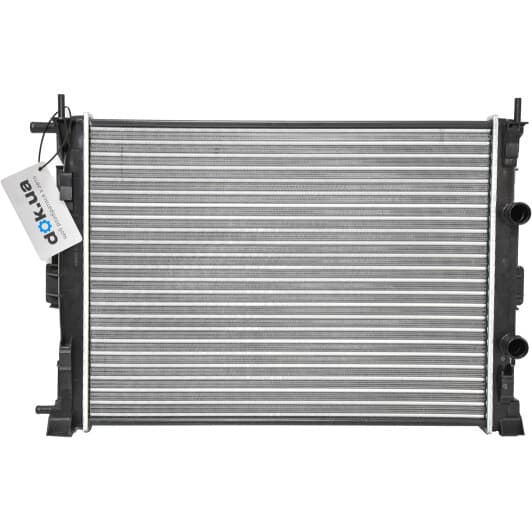 32526 Asam Радиатор охлаждения двигателя