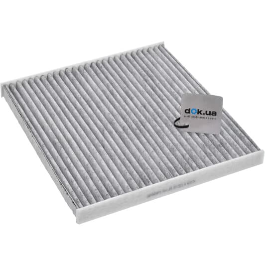 FAAJE5 Japanparts Фильтр салона для Jeep Cherokee