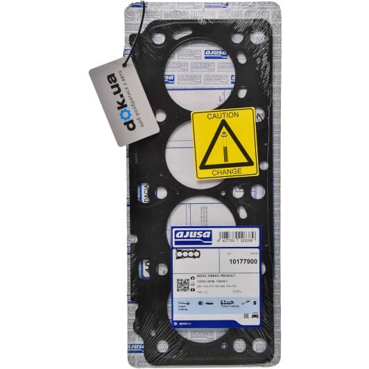 10177900 Ajusa Прокладка ГБЦ