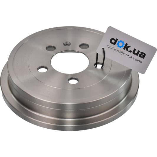 2765-S A.B.S. Тормозной барабан