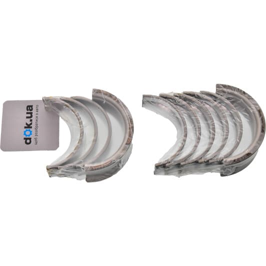 029 HS 18071 000 Mahle Подшипник коленвала