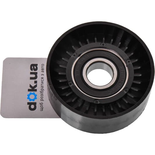 E2B0002BTA BTA Натяжной ролик поликлинового ремня