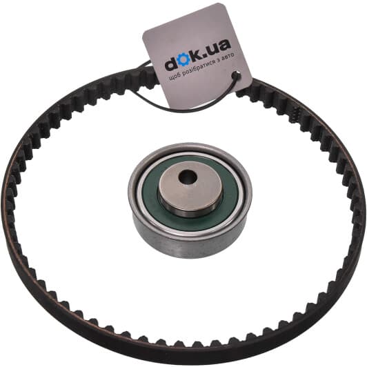 KTB445 Dayco Комплект ремня ГРМ