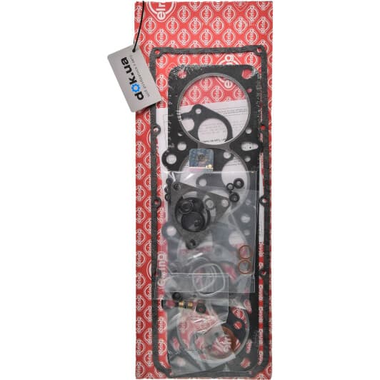 701.955 Elring Комплект прокладок ГБЦ