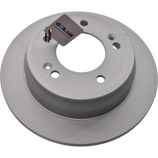 285.3514.20 Zimmermann Тормозной диск