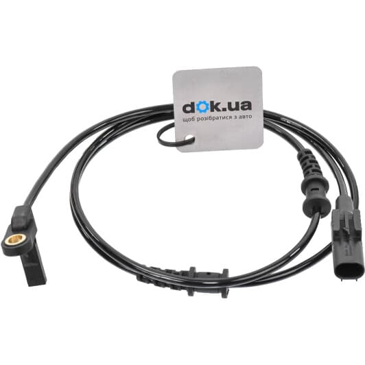 45090000 Textar Датчик ABS