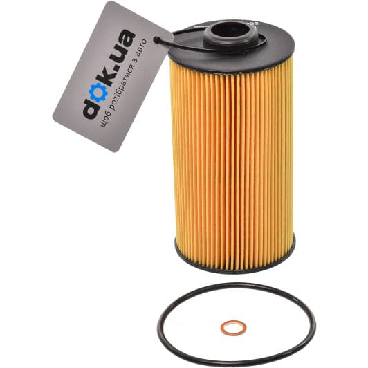 L293 Purflux Масляный фильтр