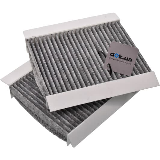 M110762K Denckermann Фильтр салона