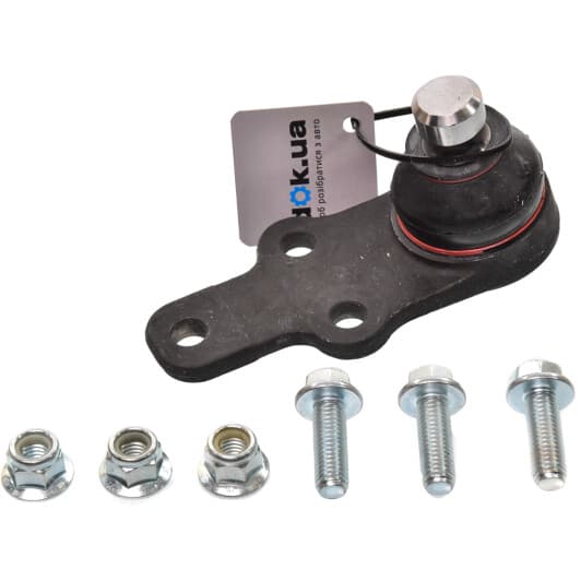 JBJ728 TRW Шаровая опора для Ford Mondeo